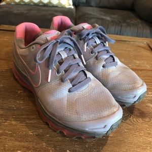 Nike Fitsole2 running shoes